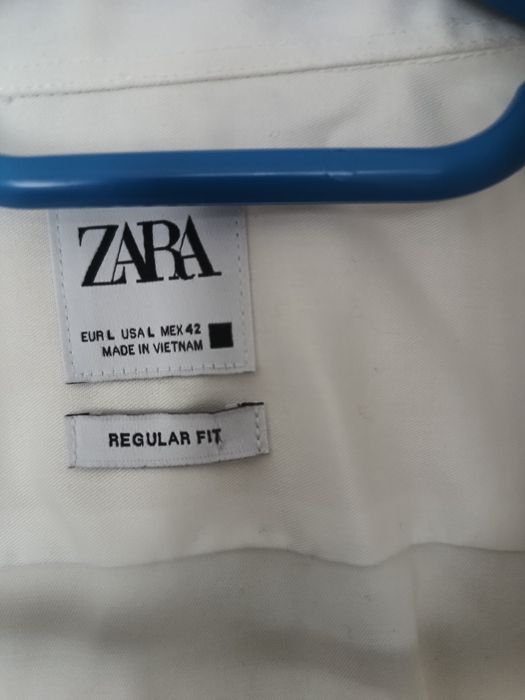 Cămașă bărbați Zara