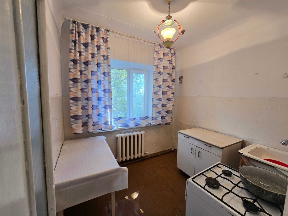 Продаётся 1 комнатная кв