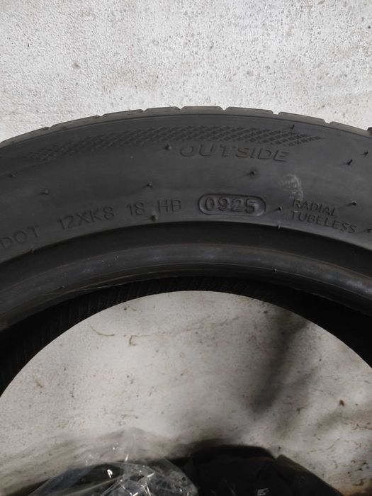 Гуми Xankook ventus