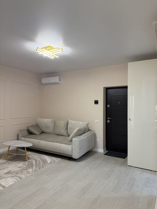 Apartament de inchiriat - Popesti Leordeni - 5 min metrou Berceni