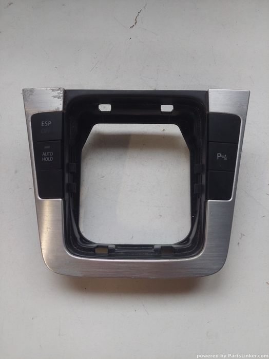 Ornamente Volkswagen Passat (3C2) [ 2005 - 2010 ] Oem 3C0864263