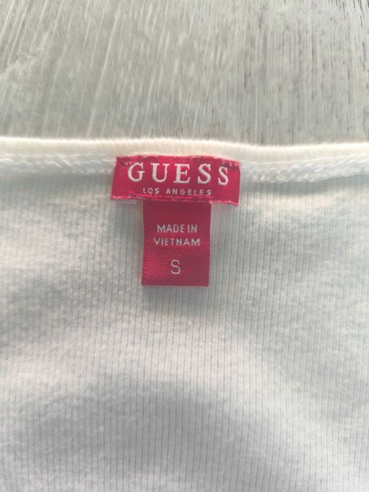 Дамска блуза/жилетка GUESS, размер S