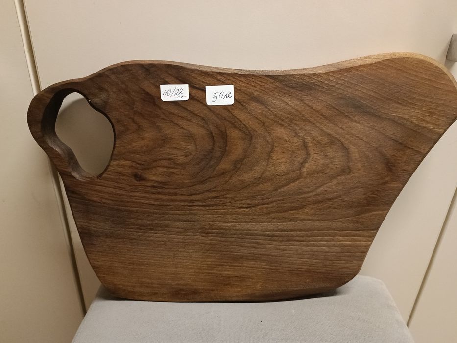 Дъски за рязане гравирани