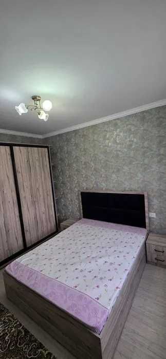 квартира 3 комнатная