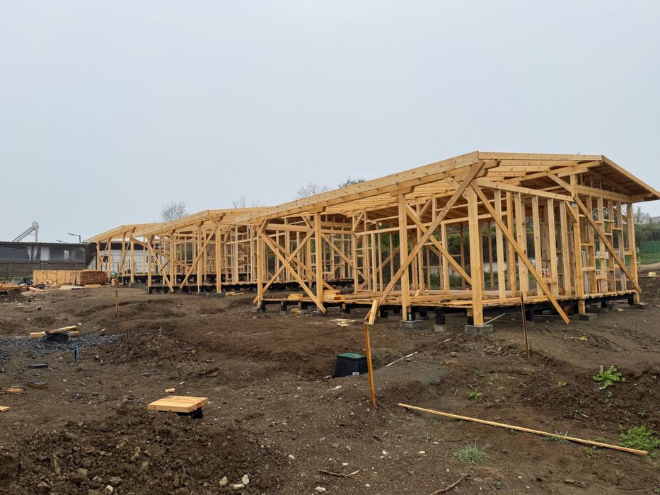 Продава се Къща в Царево - 56 кв.м за 820 €/кв.м - Снимка #11