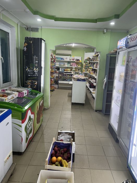 Продам или Сдам действующие магазин