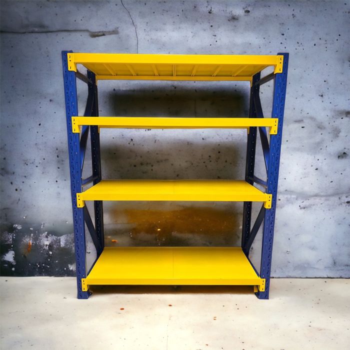 Стелажи за склад Избери ПРОФЕСИОНАЛНОТО топ цени..