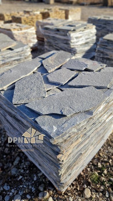 Depozit Piatra Naturală Dn1 Km96 Cornu de jos