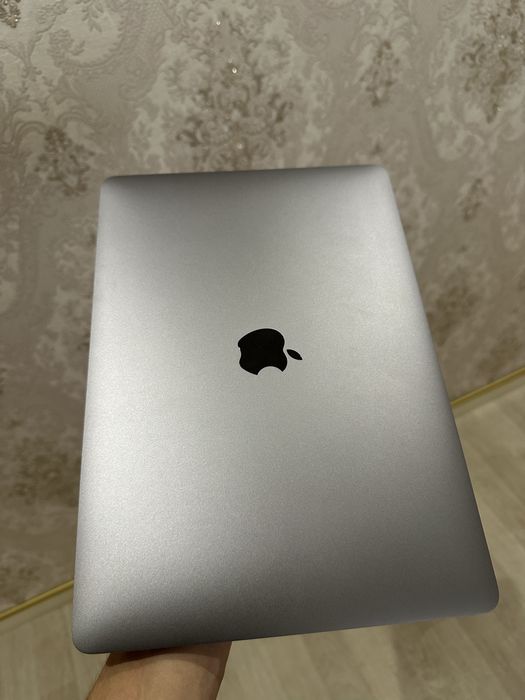 MacBook M1 срочно