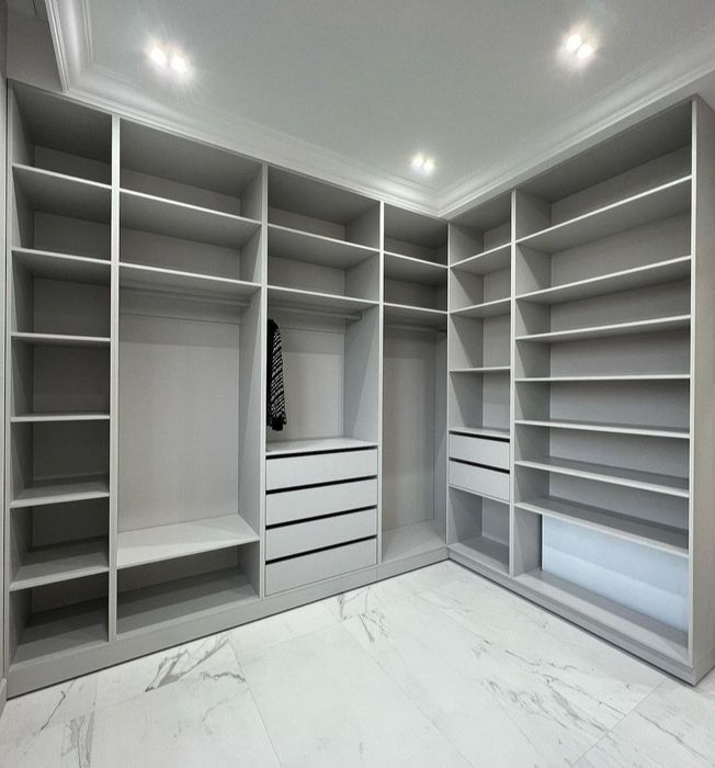 Мебель на заказ Бухара