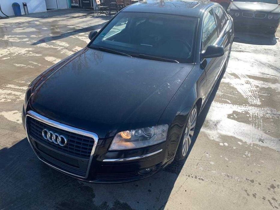 Dezmembrez audi a8 d3 4.2 tdi BMC/BVN/Bara fata a8/capota/4E