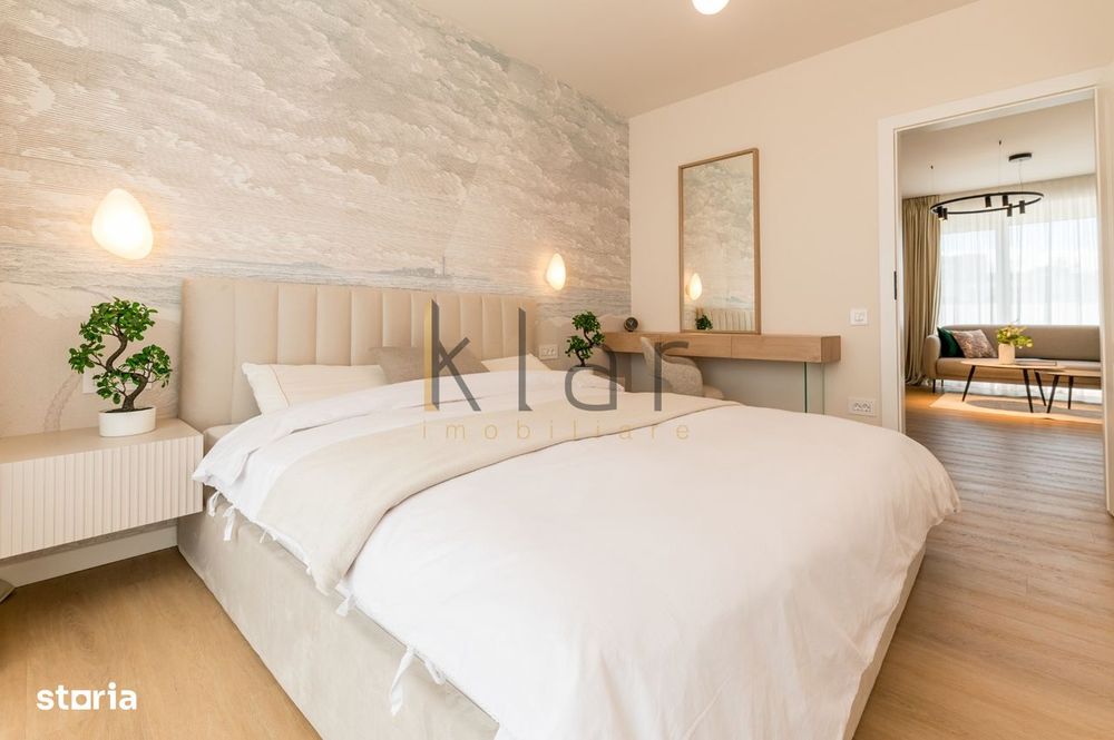 Apartament de LUX 3 camere  92mp, terasa, Zorilor 5 minute de UMF