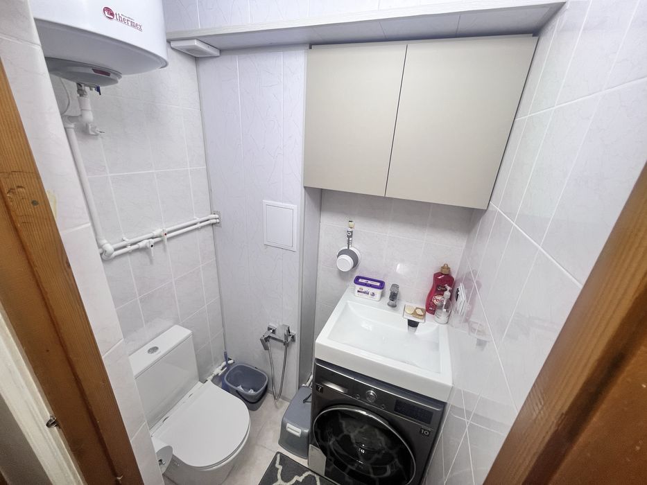 Kvartira srochniy sotiladi