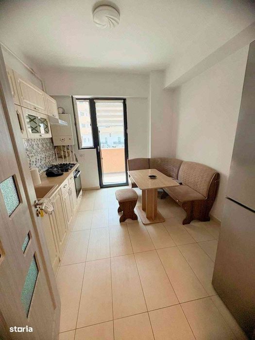 Apartament Nou De Vânzare Zona Dem Rădulescu Patriarh Iustinian Marina