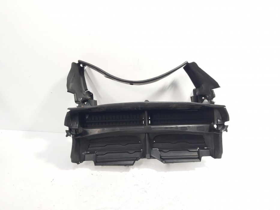 Difuzor captare aer cu motoras, cod 3415851, Bmw X3 (E83)