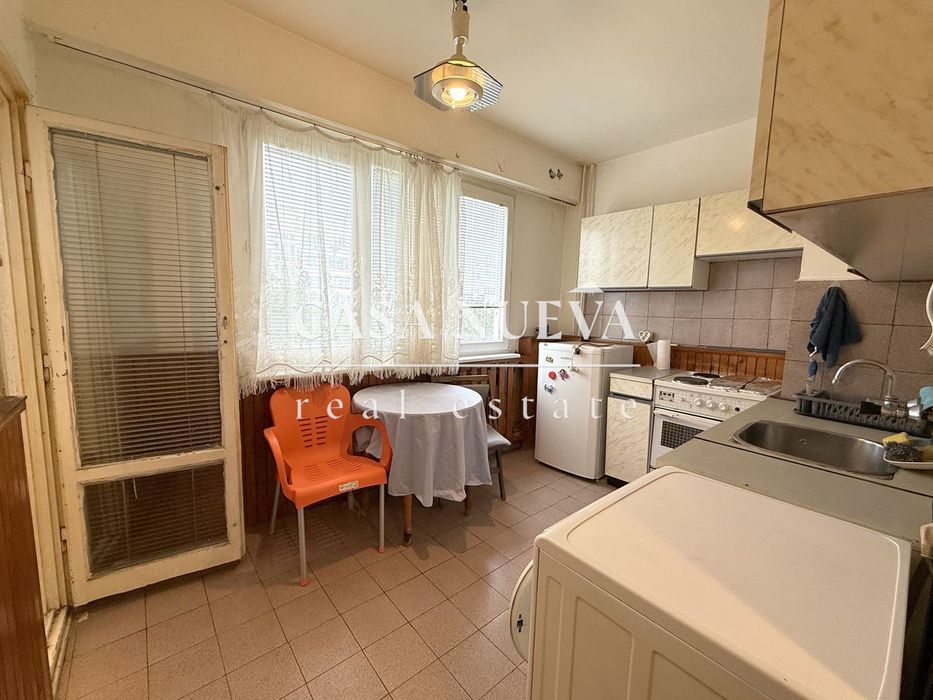 Дава се под наем Двустаен апартамент в София, Младост 3 - 51 кв.м за 350 € - Снимка #5