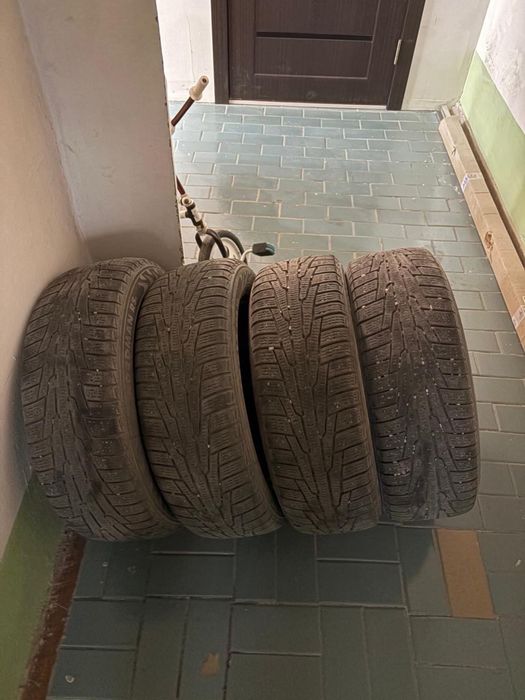 Шины на 185/60 R15