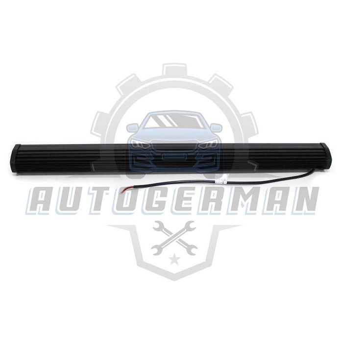 Прав Лед бар 288W джип/автомобил/ATV – LED осветление офроуд лед нови