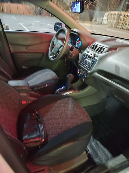 Кобальт. Ок. Фул. Стаел. Йил 2024