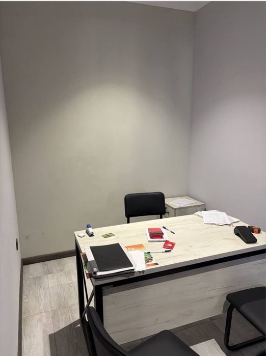 Офис 40м2 ор.Ул.Ивлеева мирабад авенью