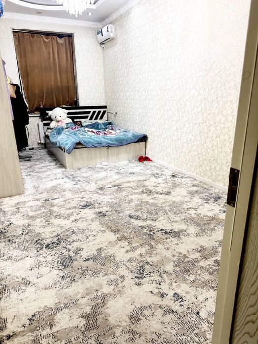 Чиланзар Адрес: Чиланзар, 17-квартал