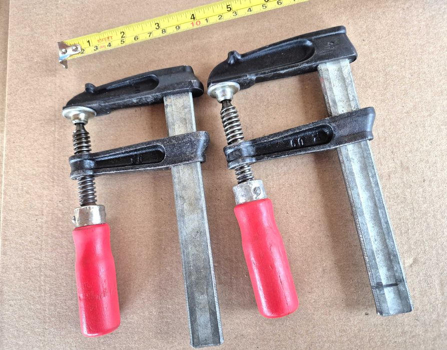 Стари стяги  - W. Germany