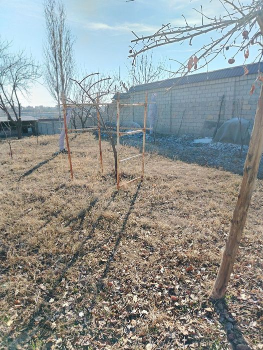 6+6 продается участок