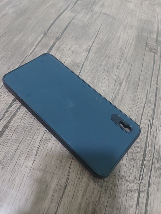Redmi 9a чехол kafolat yo'q