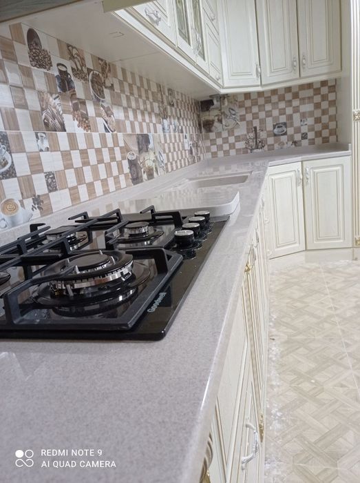 Столешница на заказ