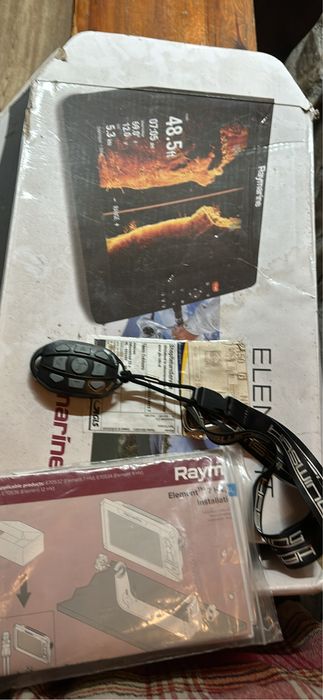 Алуминиева лодка