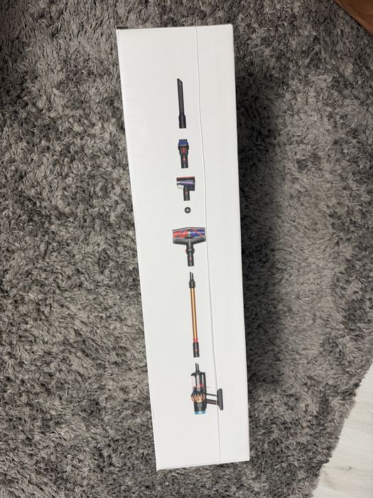 Dyson V16 Piston Animal Sigilat