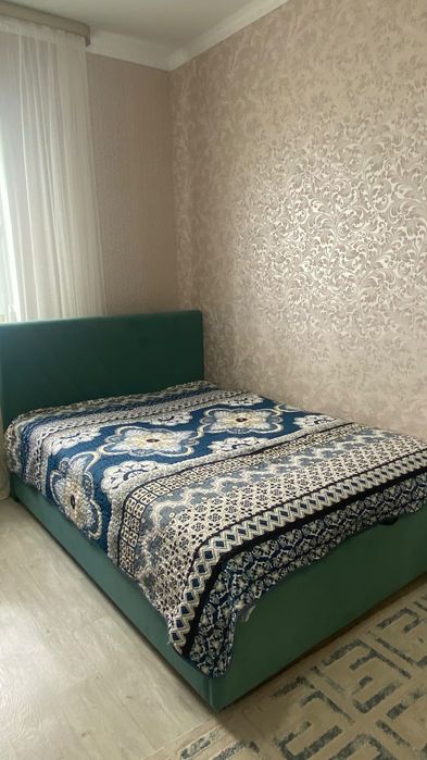 Кровать 160х180 двухспальная