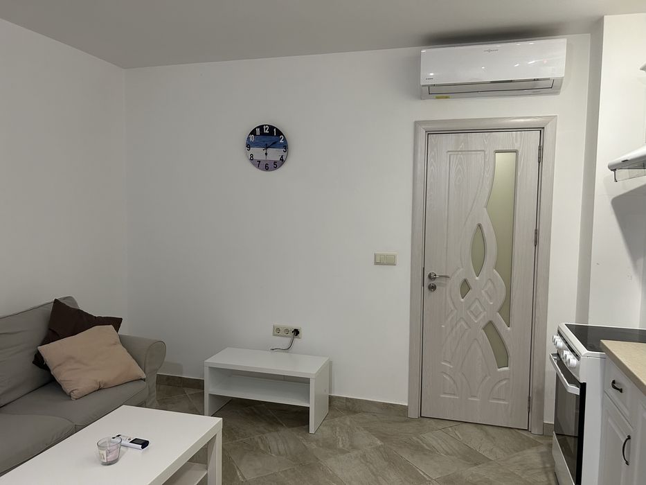 Дава се под наем Двустаен апартамент в Варна, Левски - 55 кв.м за 548.25 € - Снимка #8