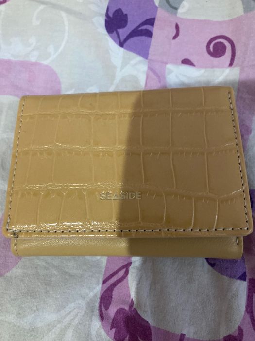 Дамско портмоне 2 варианта
