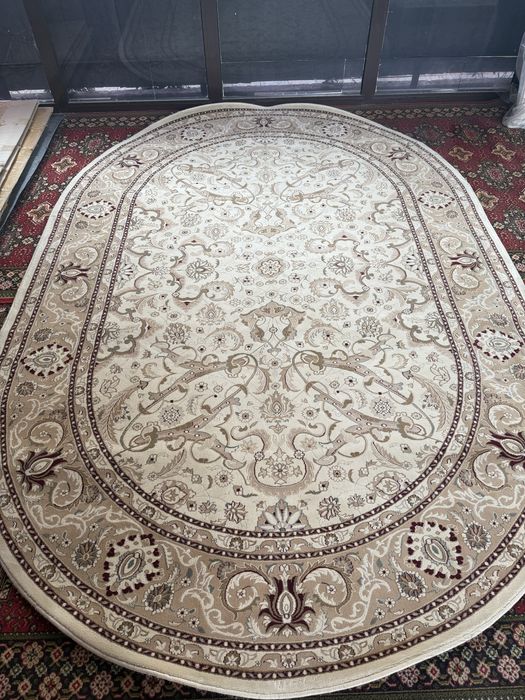 бельгийский ковер