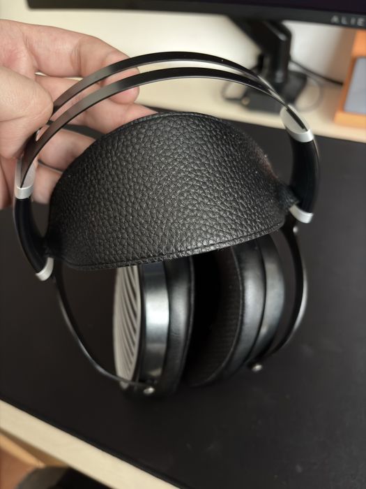 Căști Audiofili HifiMan Ananda Stealth