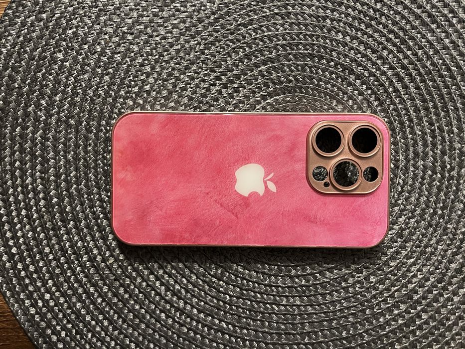 Husa iphone 16 pro