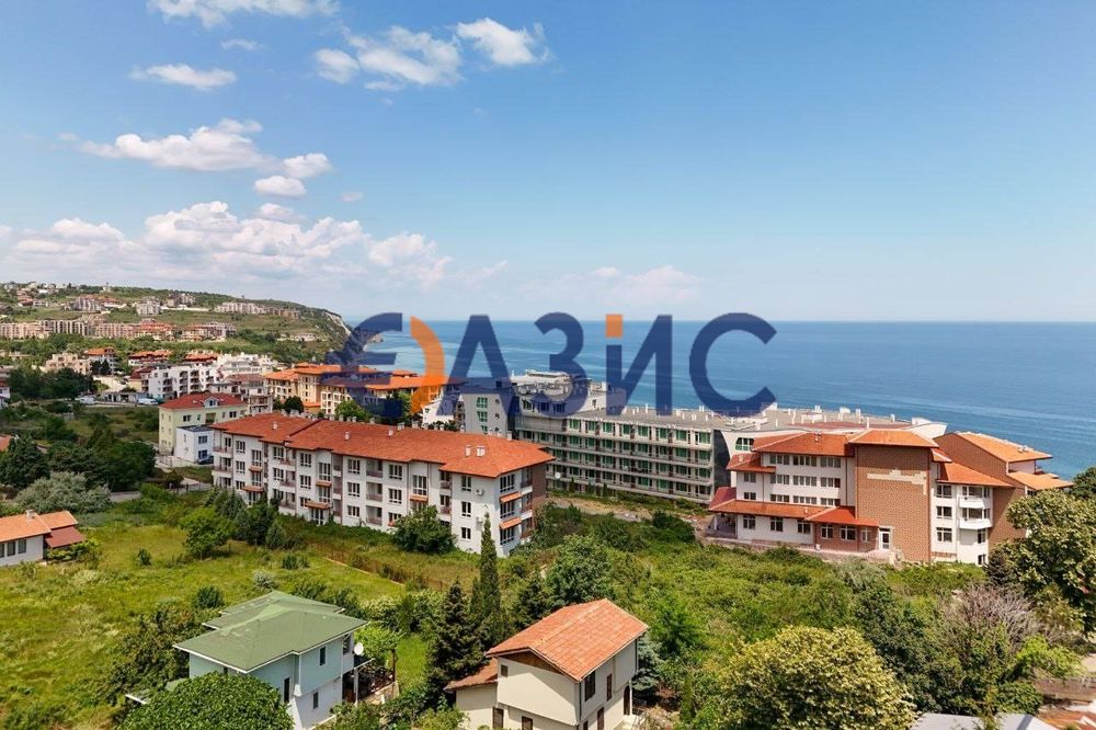 Продава се Двустаен апартамент в Бяла - 72 кв.м за 759 €/кв.м - Снимка #6