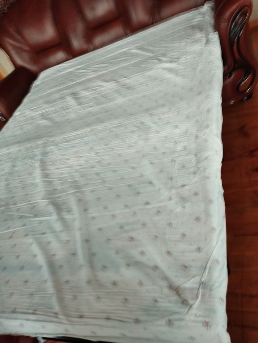 Белорусский кожаный диван