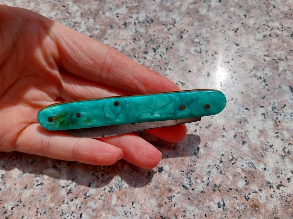 Старо джобно ножче