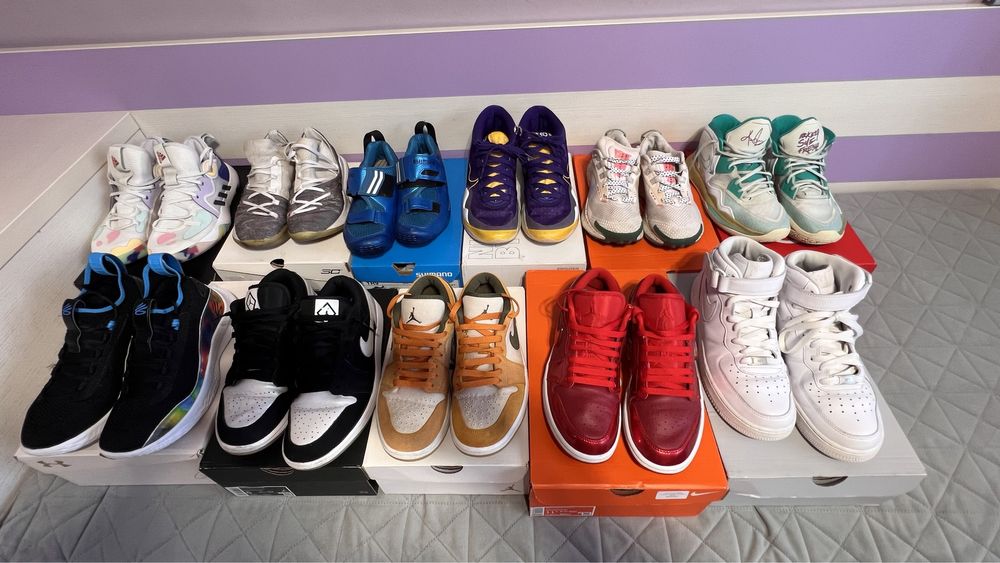 Adidas Under Armour marime 40