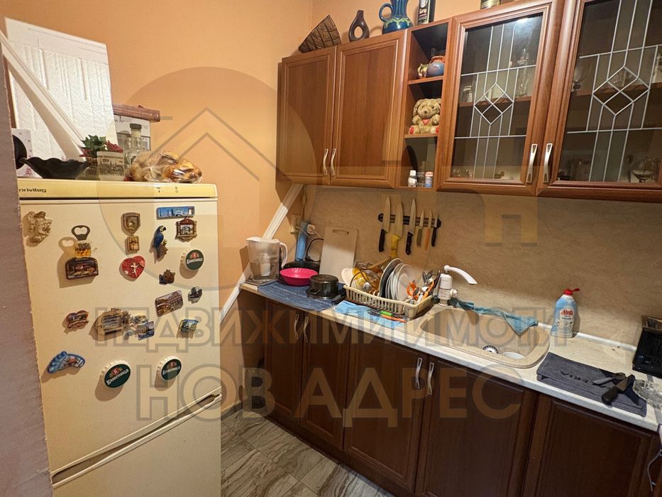 Продава се Двустаен апартамент в Търговище, Боровец - 56 кв.м за 1093 €/кв.м - Снимка #4
