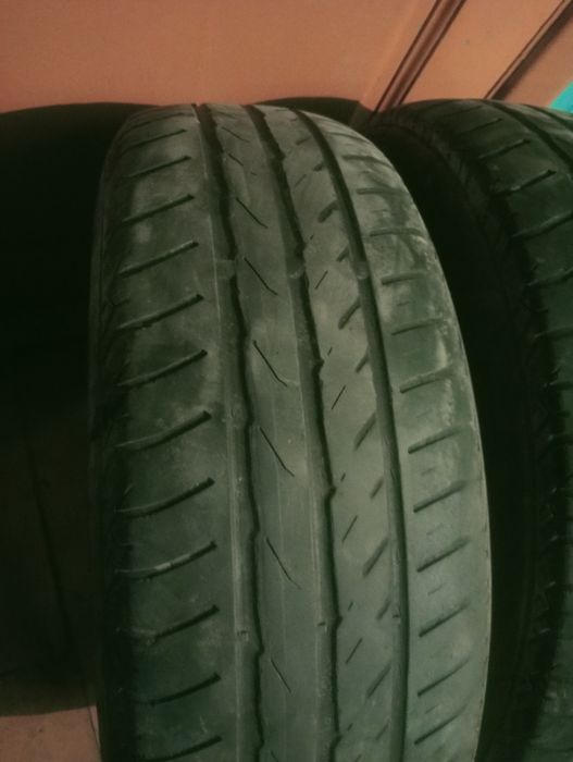 Продам летние шины