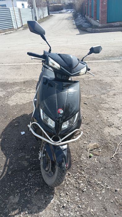 М8 мопед идиалный