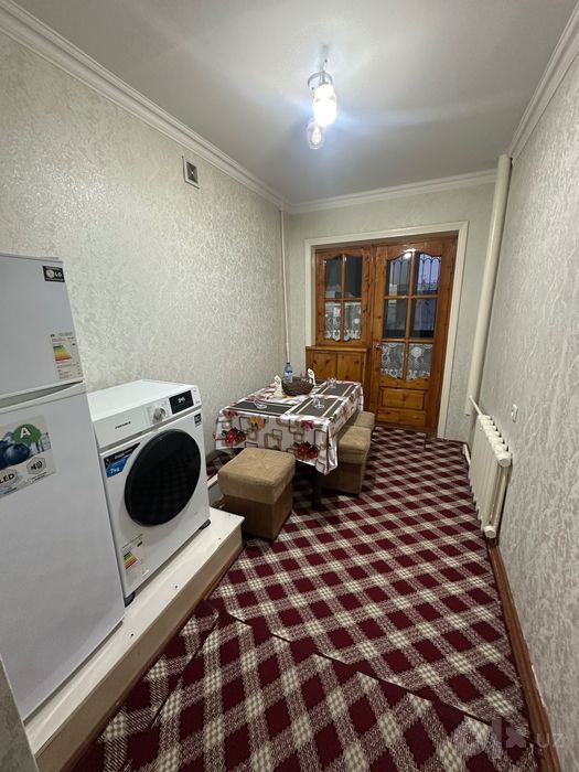 Ижарага квартира берилади . Эшонгузарда .