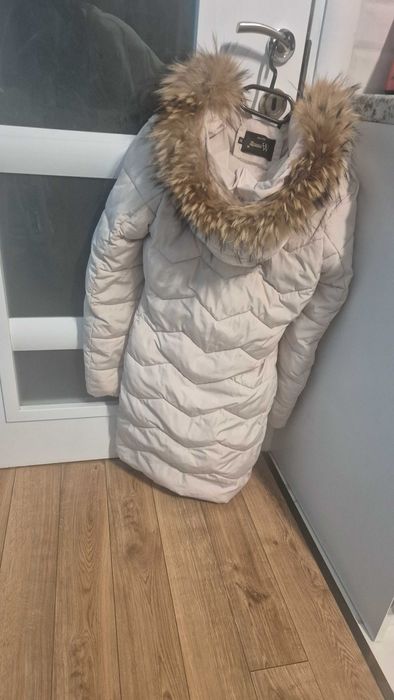 Зимно яке италианско