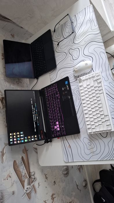 Asus tuf gaming f15