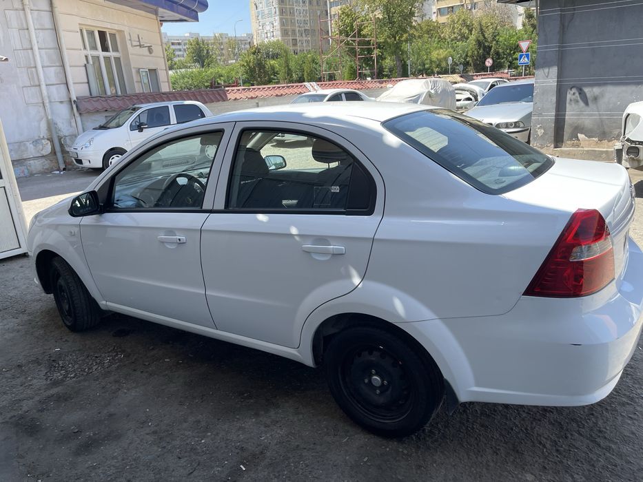 Продам Нексия 3 механика 2021