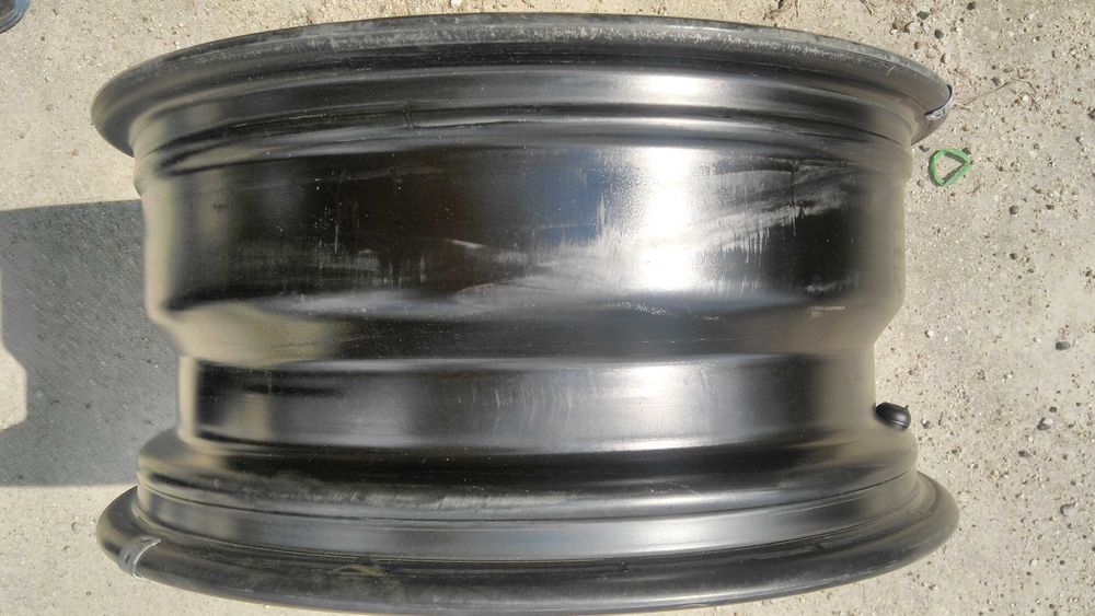 Джанта патерица R16