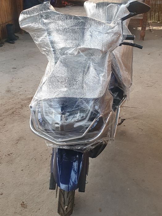 Скутор сотилади састаянаси яхши